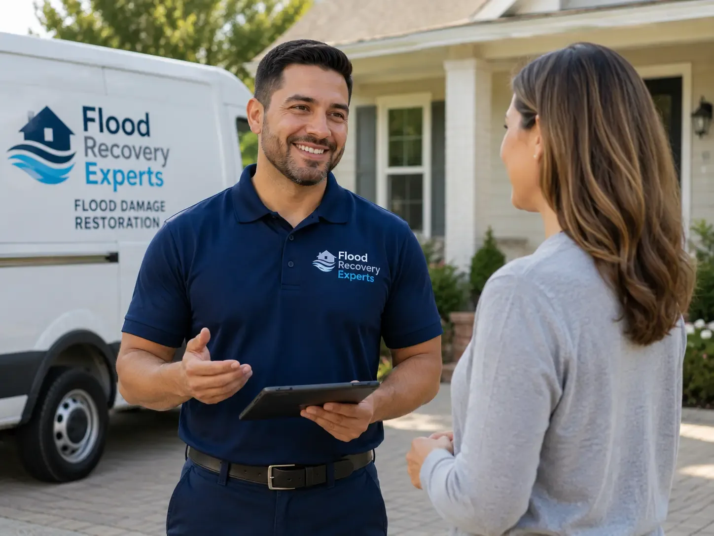 Flood Damage Cleanup Montgomeryville, PA FAQs
